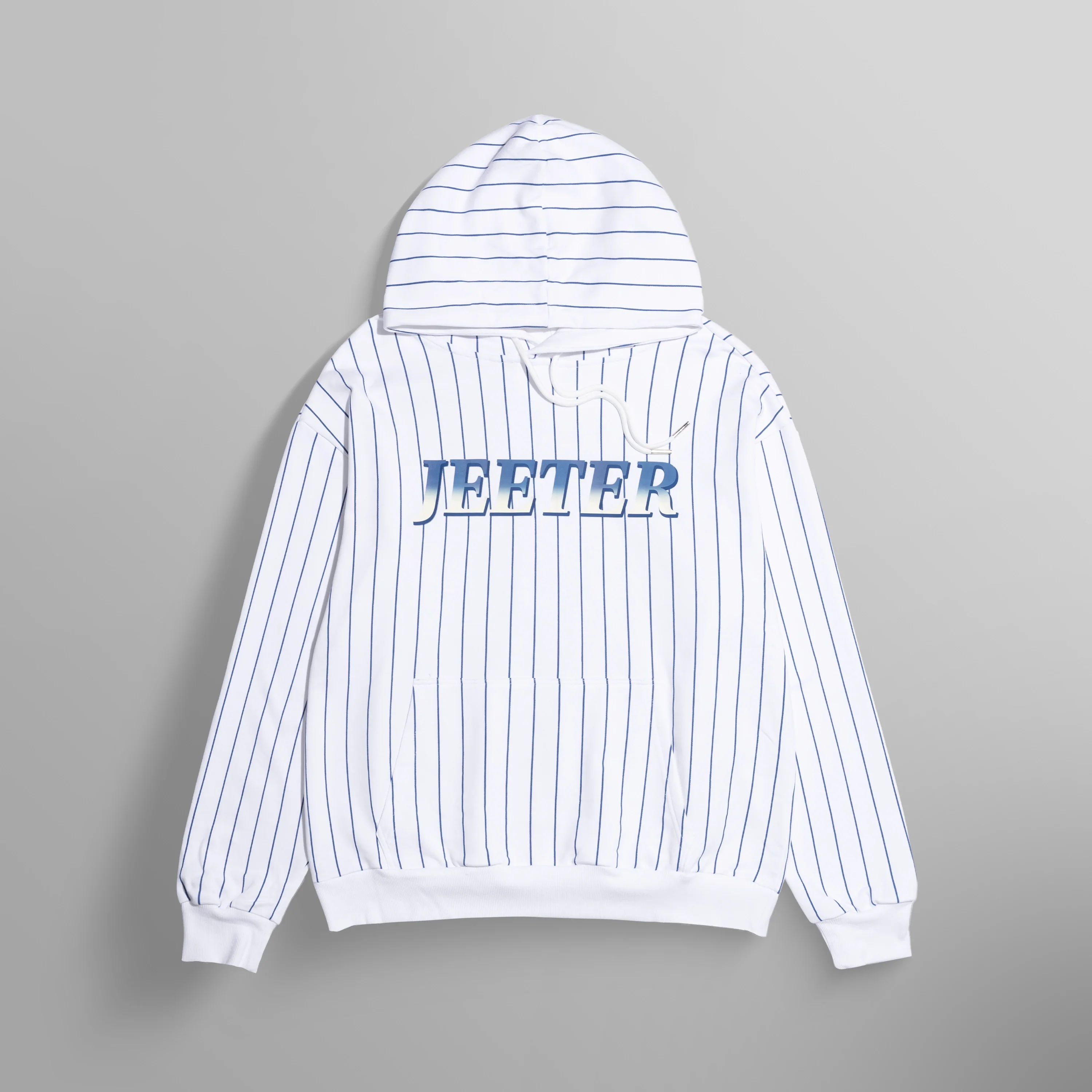 Jeeter New York Drop